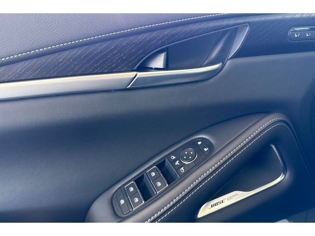 2025 INFINITI QX60 Sensory AWD