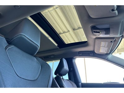 2025 INFINITI QX60 Sensory AWD
