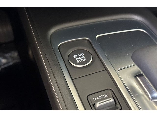2025 INFINITI QX60 Sensory AWD