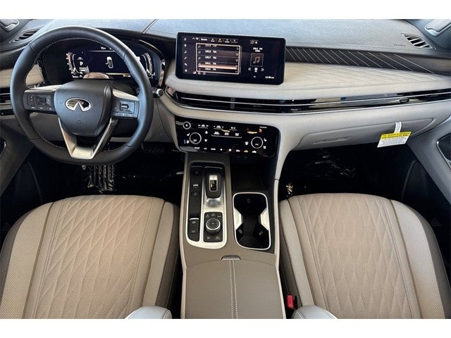 2026 INFINITI QX60 Autograph AWD