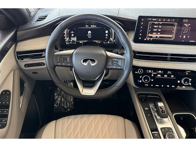 2026 INFINITI QX60 Autograph AWD