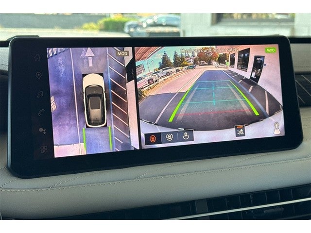 2026 INFINITI QX60 Autograph AWD