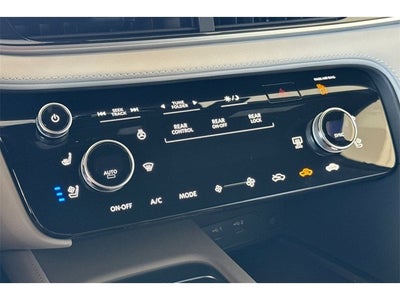 2026 INFINITI QX60 Autograph AWD