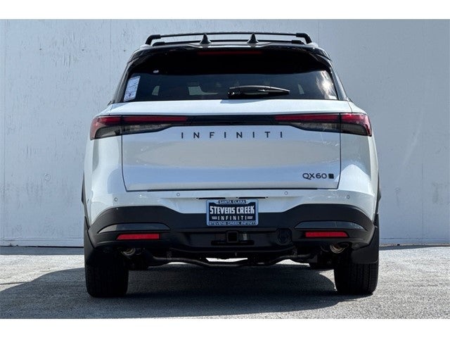 2026 INFINITI QX60 Autograph AWD