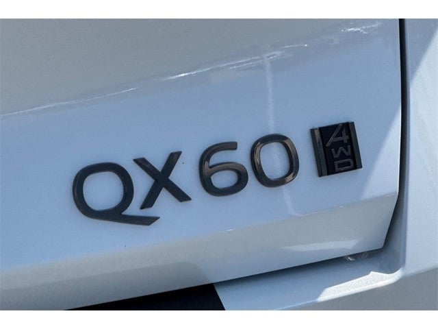 2026 INFINITI QX60 Autograph AWD