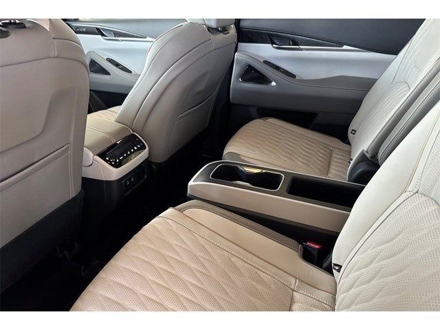 2026 INFINITI QX60 Autograph AWD