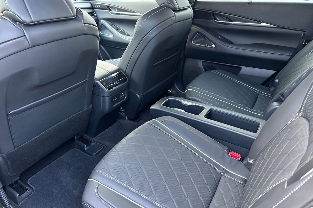 2025 INFINITI QX60 Autograph AWD