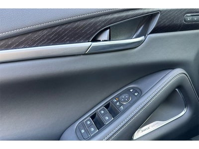 2025 INFINITI QX60 Autograph AWD