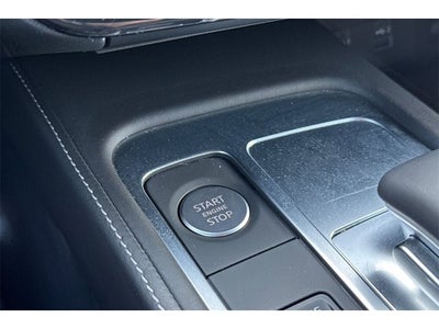 2025 INFINITI QX60 Autograph AWD