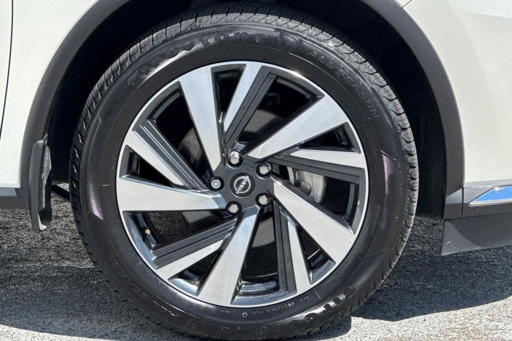 2023 Nissan Murano SL