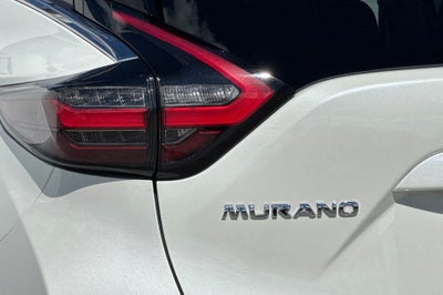 2023 Nissan Murano SL
