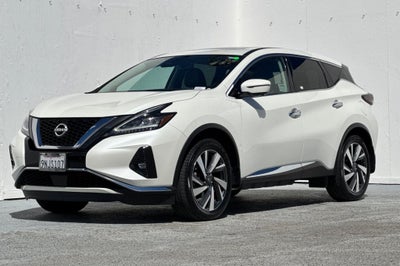 2023 Nissan Murano SL