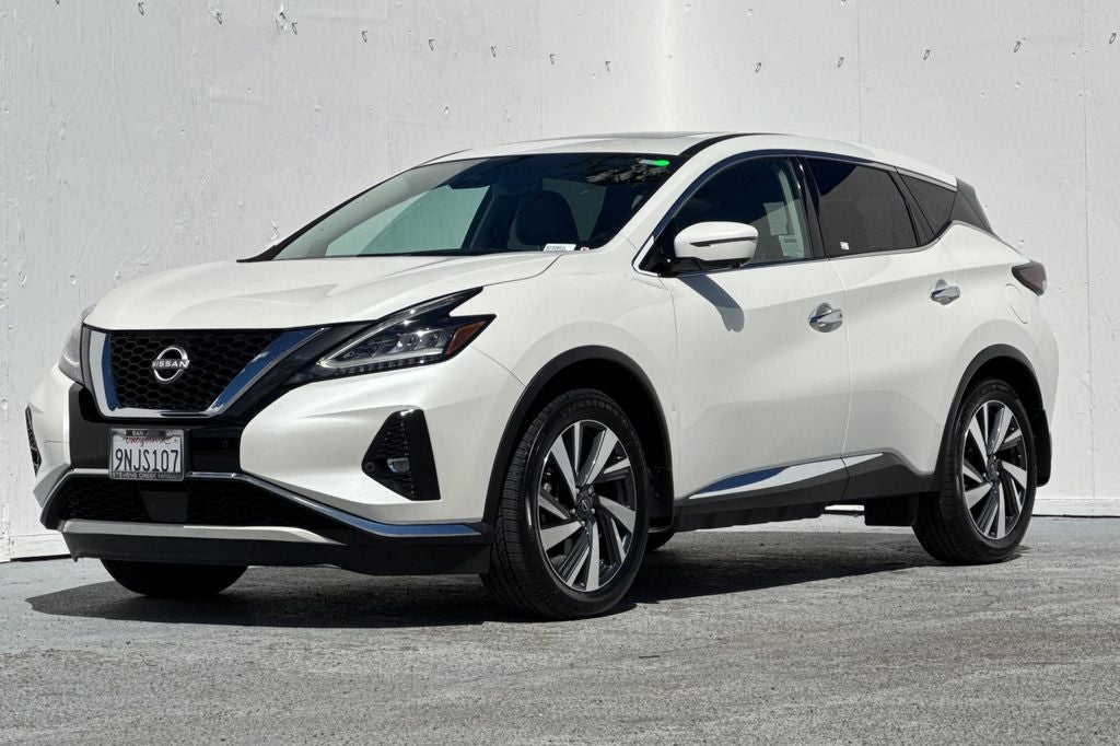 2023 Nissan Murano SL
