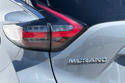 2023 Nissan Murano SL