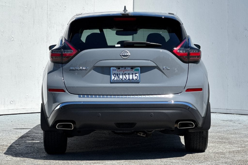 2023 Nissan Murano SL