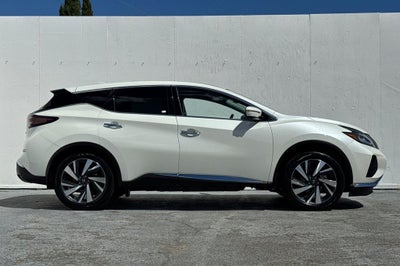 2023 Nissan Murano SL