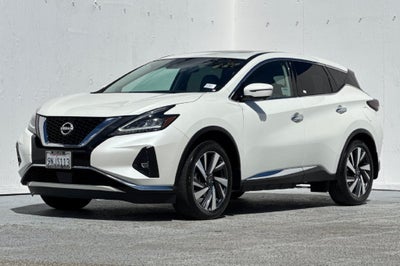 2023 Nissan Murano SL