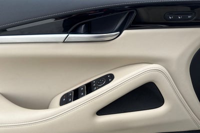 2023 INFINITI QX60 PURE FWD