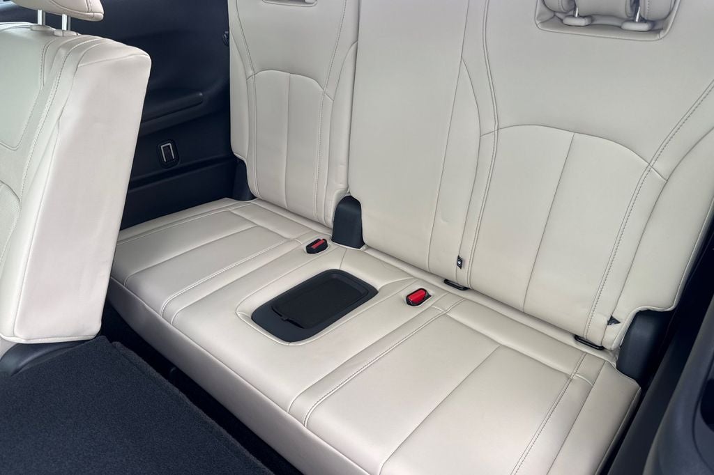 2023 INFINITI QX60 PURE FWD