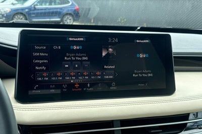 2023 INFINITI QX60 PURE FWD