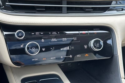 2023 INFINITI QX60 PURE FWD