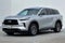 2023 INFINITI QX60 PURE FWD