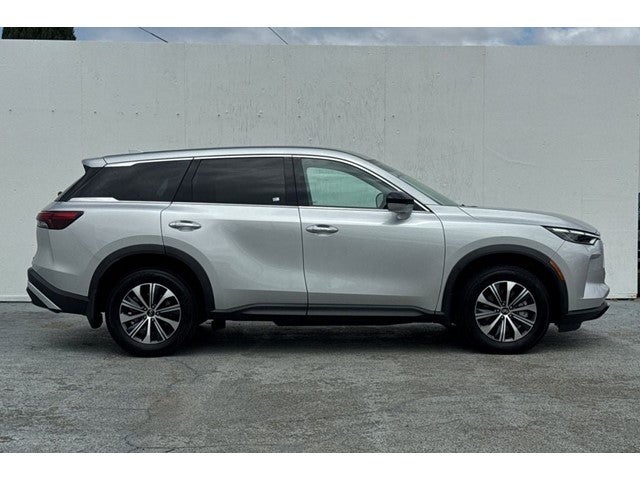 2023 INFINITI QX60 PURE FWD