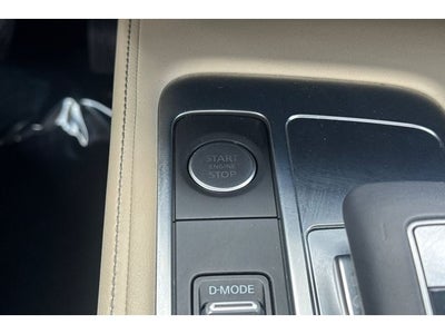 2023 INFINITI QX60 PURE FWD
