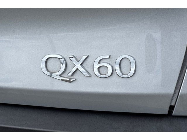 2023 INFINITI QX60 PURE FWD