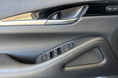 2023 INFINITI QX60 PURE FWD