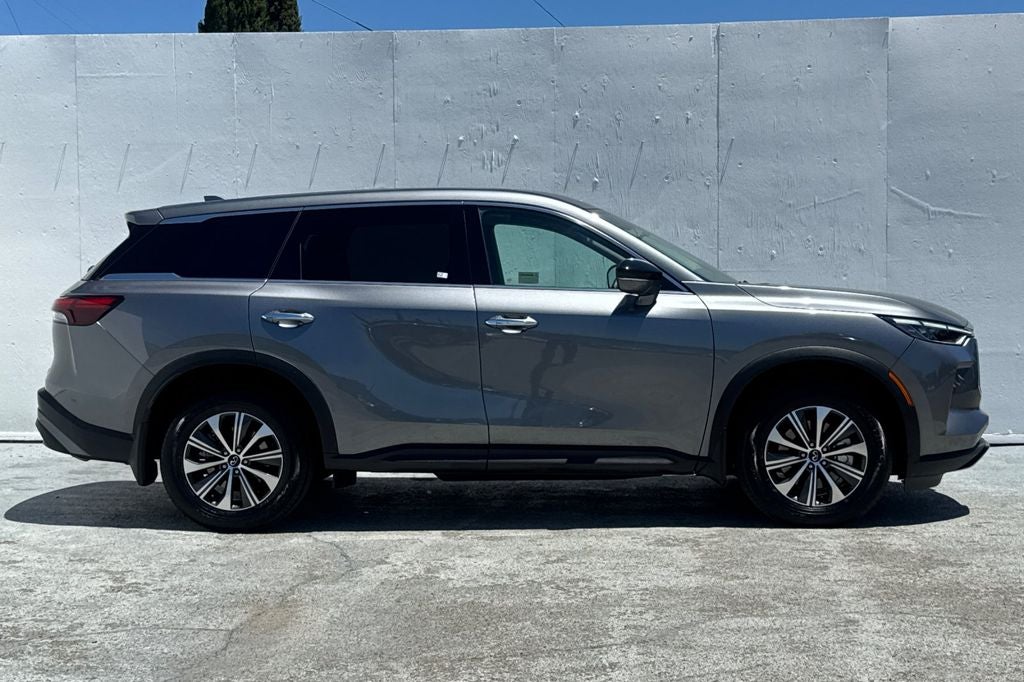 2023 INFINITI QX60 PURE FWD