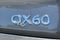 2023 INFINITI QX60 PURE FWD