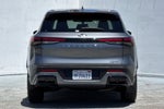2023 INFINITI QX60 PURE FWD