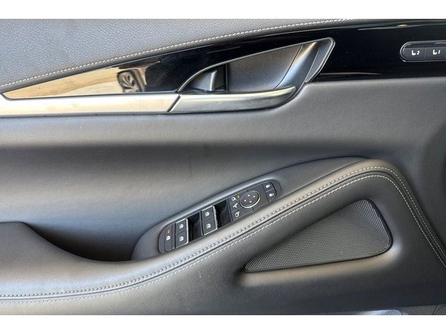 2023 INFINITI QX60 PURE FWD