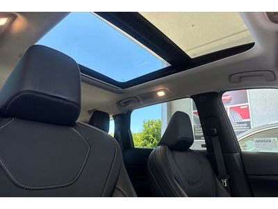 2023 INFINITI QX60 PURE FWD
