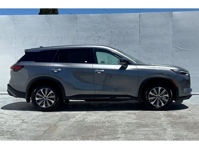 2023 INFINITI QX60 PURE FWD