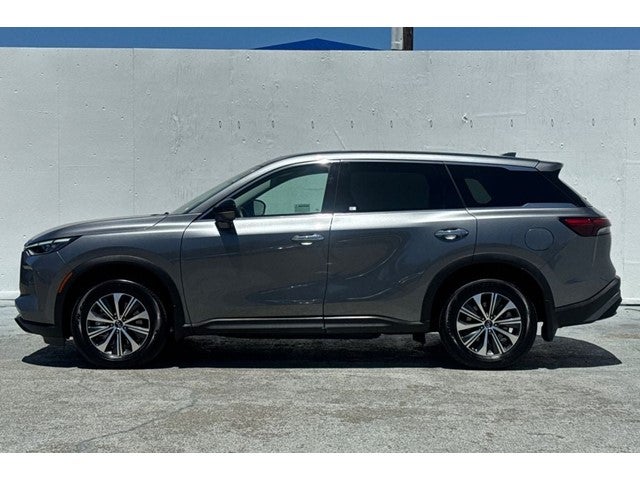 2023 INFINITI QX60 PURE FWD