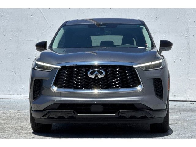 2023 INFINITI QX60 PURE FWD