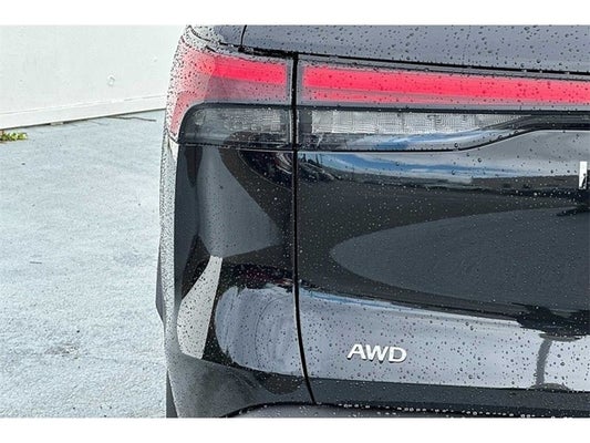 2024 INFINITI QX60 PURE AWD in San Jose, CA - Bakhtiari Auto Group