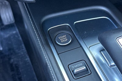 2023 INFINITI QX60 LUXE FWD