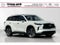 2023 INFINITI QX60 LUXE FWD