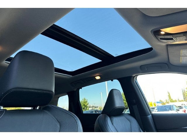 2023 INFINITI QX60 LUXE FWD