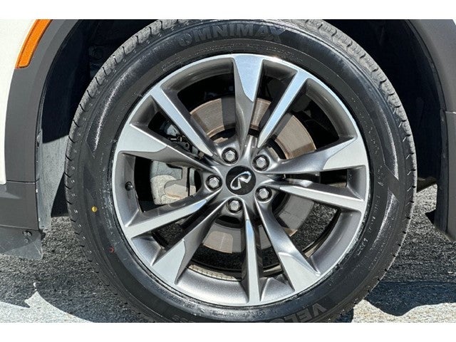 2023 INFINITI QX60 LUXE FWD