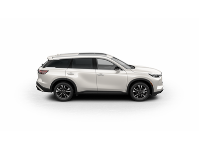 2023 INFINITI QX60 LUXE FWD