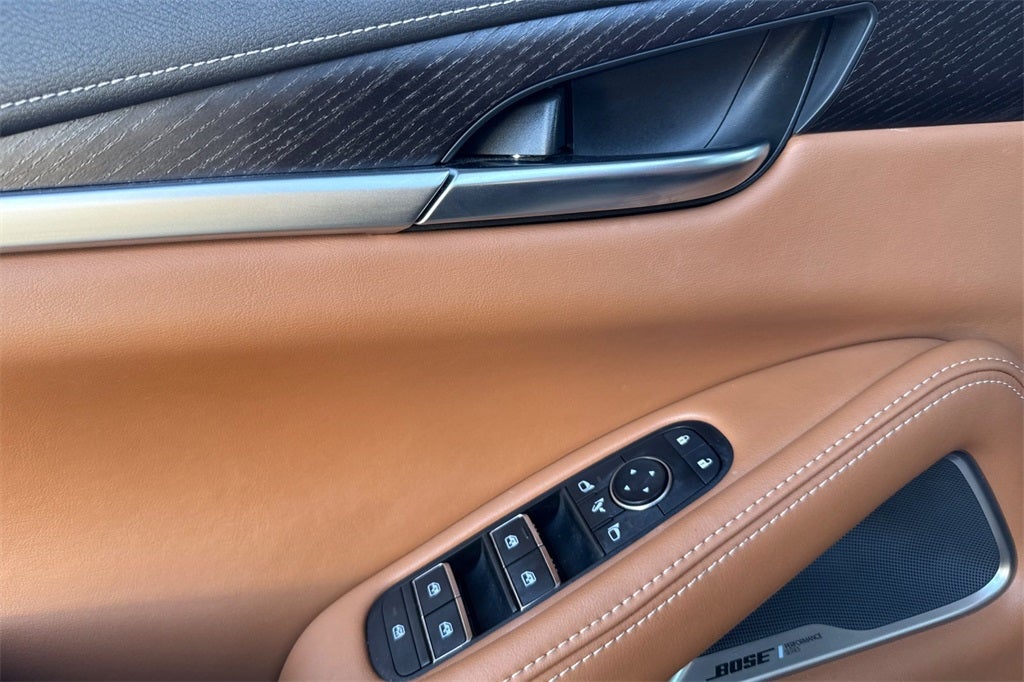 2023 INFINITI QX60 SENSORY AWD