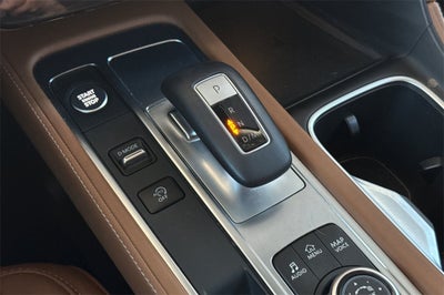 2023 INFINITI QX60 SENSORY AWD