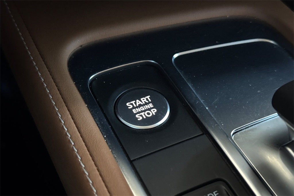 2023 INFINITI QX60 SENSORY AWD