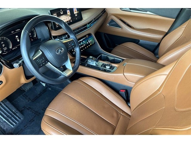 2023 INFINITI QX60 SENSORY AWD