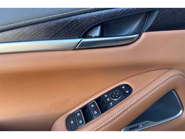 2023 INFINITI QX60 SENSORY AWD