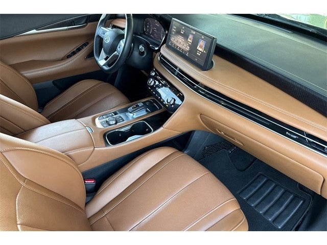 2023 INFINITI QX60 SENSORY AWD